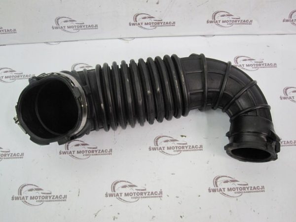 AUDI A4 2.0 TDI CJC 140KM 13r 146 tys. km rura dolot powietrza 03G129629E