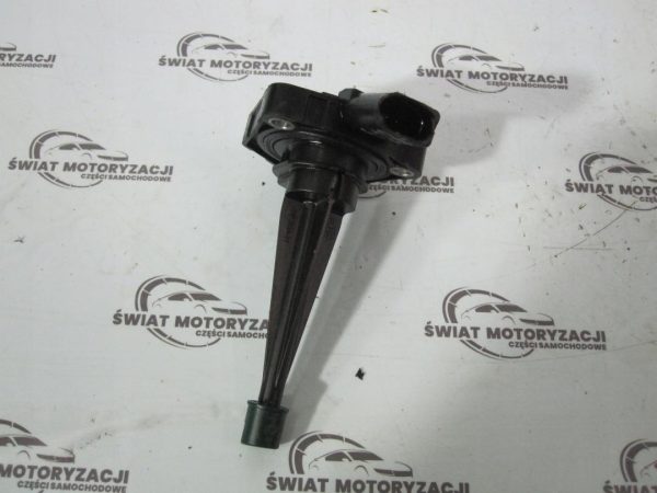 AUDI A4 2.0 TDI CJC 140KM 13r czujnik poziomu oleju 04L907660A 6PR010418-06 - obrazek 2