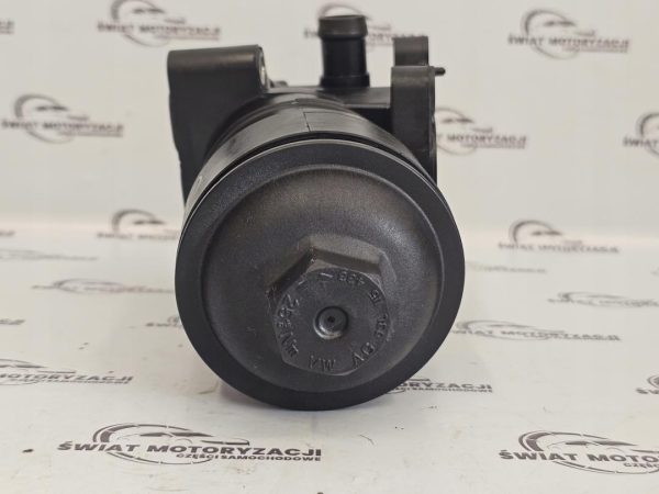 AUDI A4 2.0 TDI CJCB CJC 136KM 12r obudowa filtra oleju 03L115389 - obrazek 4