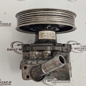 AUDI A4 2.0 TDI CJCB CJC 136KM 12r pompa wspomagania 06H145256E 8K0145154H