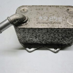 Audi A4 2.0 TFSI 02r. 220M BUL 06D117021C Chłodniczka oleju