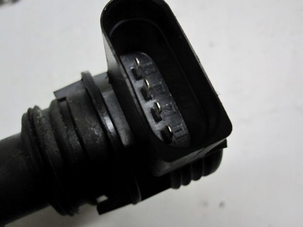 Audi A4 2.0 TFSI 02r. 220M BUL 06E905115E 0221604115 Cewka zapłonowa - obrazek 4
