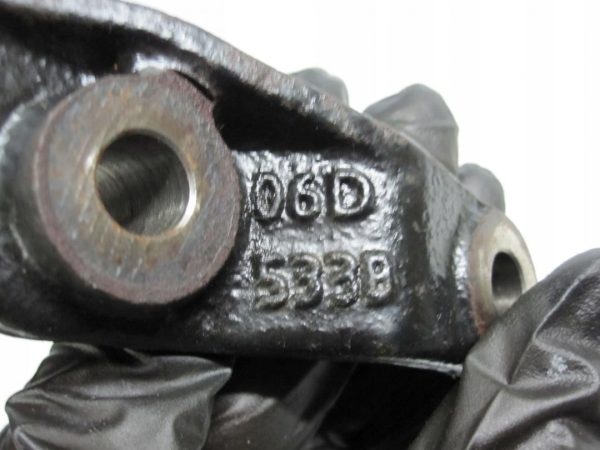 Audi A4 2.0 TFSI 02r. 220M BUL 162TYS. Łapa silnika - obrazek 4