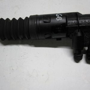 Audi A4 2.0 TFSI 02r. 220M BUL 8E0721257P Pompka sprzęgła