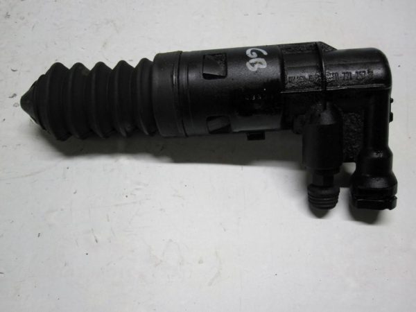Audi A4 2.0 TFSI 02r. 220M BUL 8E0721257P Pompka sprzęgła