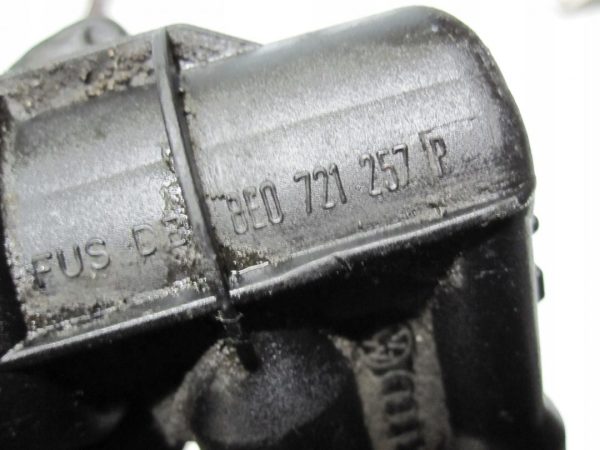 Audi A4 2.0 TFSI 02r. 220M BUL 8E0721257P Pompka sprzęgła - obrazek 2