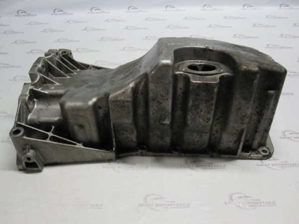 Audi A4 2.0 TFSI 07r. 200KM 06B103603AS MISKA OLEJOWA - obrazek 3