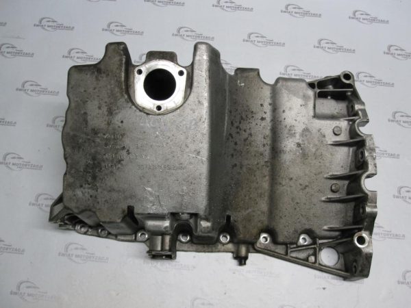 Audi A4 2.0 TFSI 07r. 200KM 06B103603AS MISKA OLEJOWA - obrazek 6