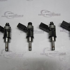 Audi A4 2.0 TFSI 07r. 200KM 06D1330360 06F906036G WTRYSKIWACZ