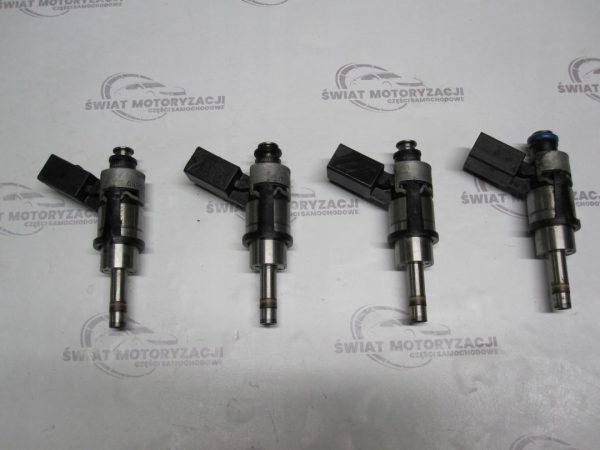 Audi A4 2.0 TFSI 07r. 200KM 06D1330360 06F906036G WTRYSKIWACZ