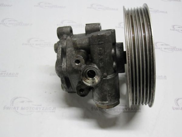 Audi A4 2.0 TFSI 07r. 200KM BWE 166TYS. 8E0145153D POMPA WSPOMAGANIA