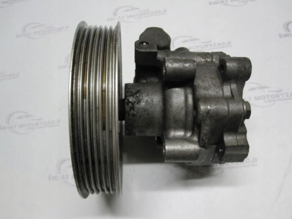 Audi A4 2.0 TFSI 07r. 200KM BWE 166TYS. 8E0145153D POMPA WSPOMAGANIA - obrazek 2