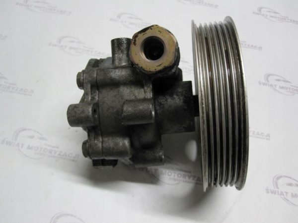 Audi A4 2.0 TFSI 07r. 200KM BWE 166TYS. 8E0145153D POMPA WSPOMAGANIA - obrazek 7