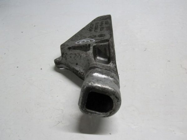 Audi A4 2.0 TFSI 220M BUL 162TYS. 8E0199343J Łapa silnika - obrazek 2