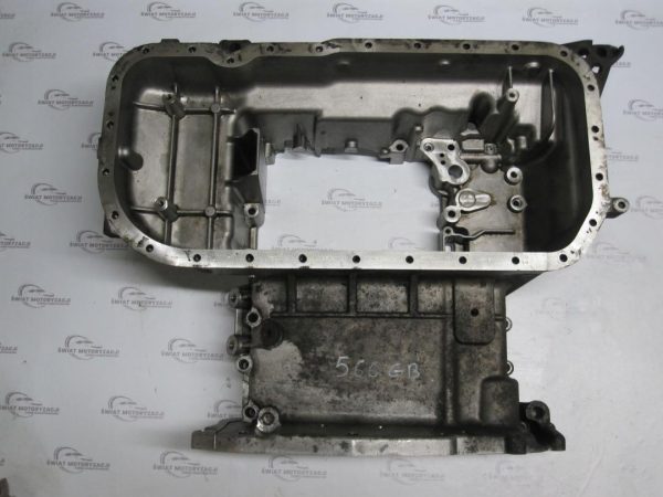 AUDI A4 A5 2.7 3.0 TDI V6 CGK 09R 190KM 059103603BH MISKA OLEJOWA - obrazek 6