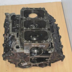 AUDI A4 A5 2.7 TDI V6 09R 190KM 159TYS. BLOK SILNIKA NOMINALNY 0591030230