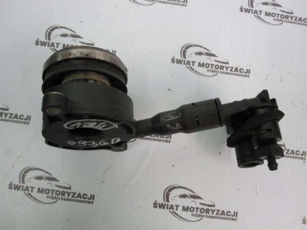 AUDI A4 A6 A5 Q5 EXED 2.0 TDI CAG 143KM wysprzęglik A785206 ZA2804416 - obrazek 2