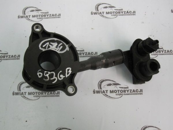 AUDI A4 A6 A5 Q5 EXED 2.0 TDI CAG 143KM wysprzęglik A785206 ZA2804416 - obrazek 7