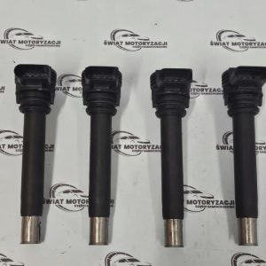 AUDI A4 B7 2.0 TFSI BWE 200KM cewka zapłonowa 0221604115