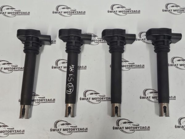 AUDI A4 B7 2.0 TFSI BWE 200KM cewka zapłonowa 0221604115 - obrazek 4