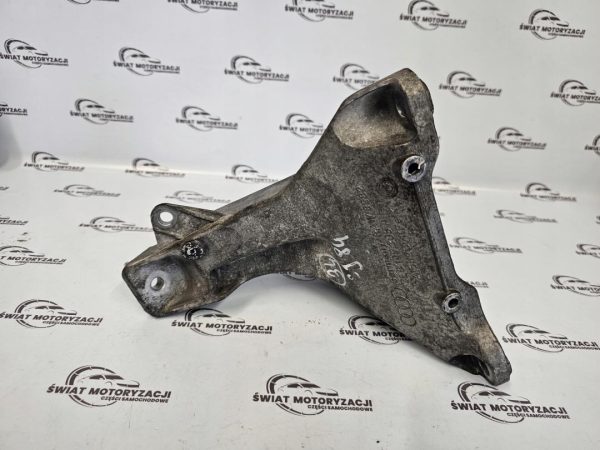 AUDI A4 B7 2.0 TFSI BWE 200KM łapa silnika 8E0199308AH - obrazek 2