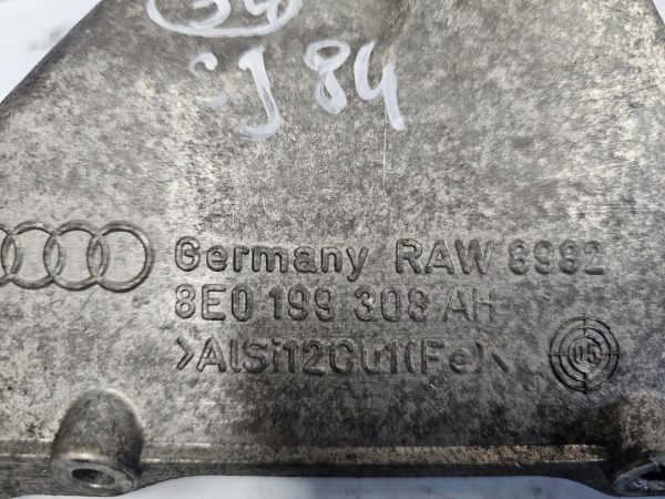 AUDI A4 B7 2.0 TFSI BWE 200KM łapa silnika 8E0199308AH - obrazek 5