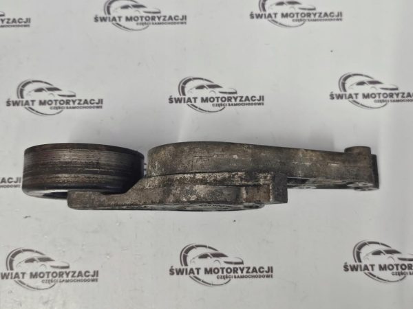 AUDI A4 B7 2.0 TFSI BWE 200KM napinacz paska 06B903133A - obrazek 2