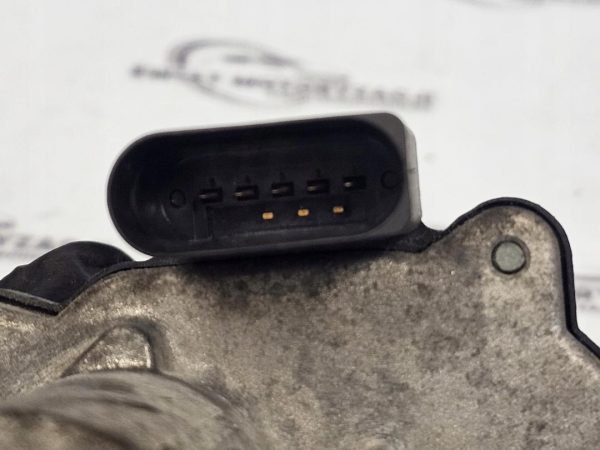 AUDI A4 B7 2.0 TFSI BWE 200KM nastawnik klap kolektora 06F133482B - obrazek 6