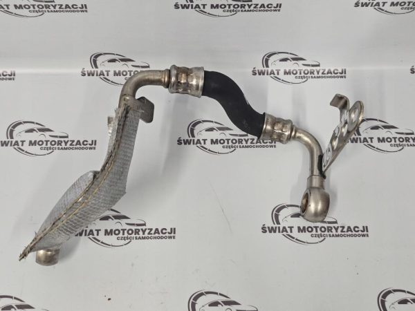 AUDI A4 B7 2.0 TFSI BWE 200KM przewód turbiny - obrazek 7