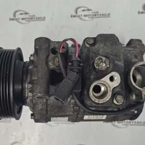 AUDI A4 B7 2.0 TFSI BWE 200KM sprężarka klimatyzacji 8E0260805BF