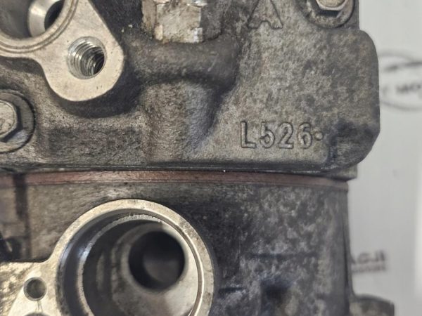 AUDI A4 B7 2.0 TFSI BWE 200KM sprężarka klimatyzacji 8E0260805BF - obrazek 3