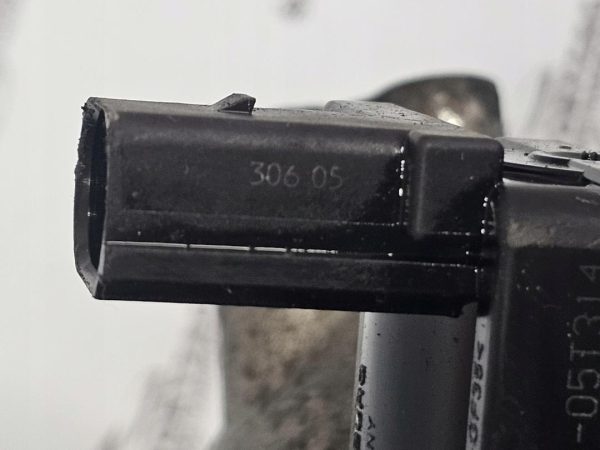 AUDI A4 B7 2.0 TFSI BWE 200KM turbosprężarka 06D165701E - obrazek 2