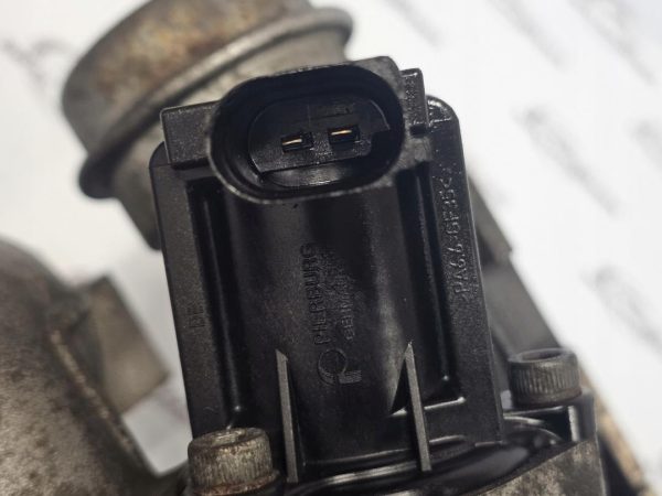 AUDI A4 B7 2.0 TFSI BWE 200KM turbosprężarka 06D165701E - obrazek 11
