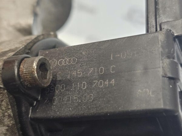 AUDI A4 B7 2.0 TFSI BWE 200KM turbosprężarka 06D165701E - obrazek 14