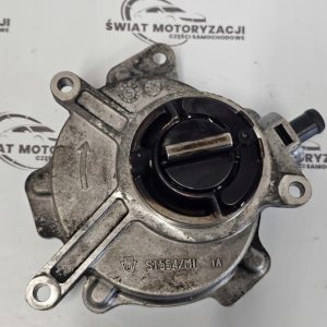AUDI A4 B7 2.0 TFSI BWE 200KM vacum pompa 06D145100E