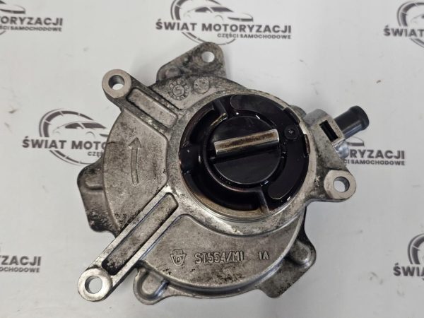 AUDI A4 B7 2.0 TFSI BWE 200KM vacum pompa 06D145100E