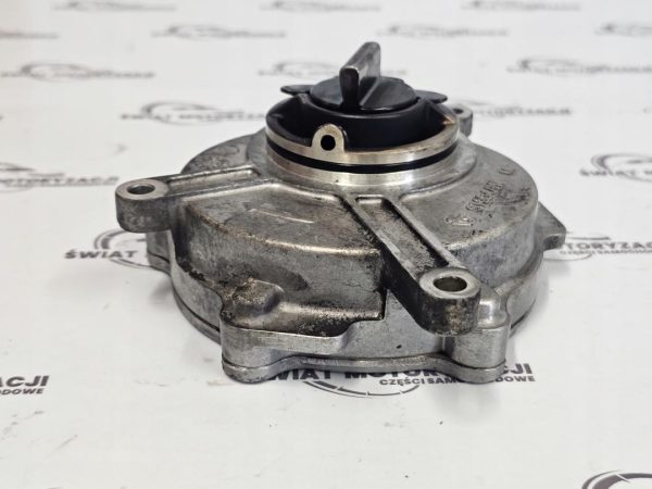 AUDI A4 B7 2.0 TFSI BWE 200KM vacum pompa 06D145100E - obrazek 5
