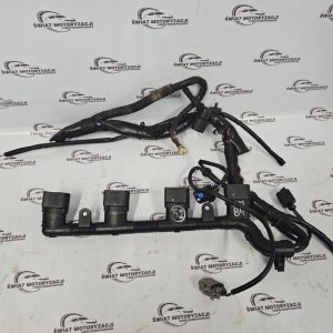 AUDI A4 B7 2.0 TFSI BWE 200KM wiązka cewek 4B0973724