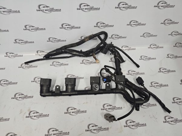 AUDI A4 B7 2.0 TFSI BWE 200KM wiązka cewek 4B0973724