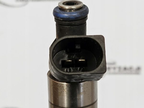 AUDI A4 B7 2.0 TFSI BWE 200KM wtryskiwacz 06F906036A 0261500020 - obrazek 10