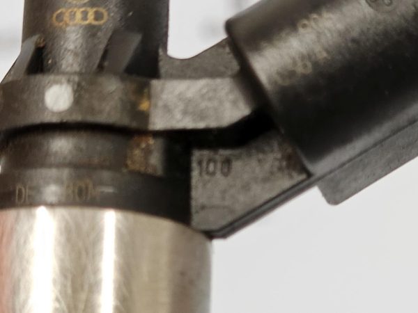 AUDI A4 B7 2.0 TFSI BWE 200KM wtryskiwacz 06F906036A 0261500020 - obrazek 13