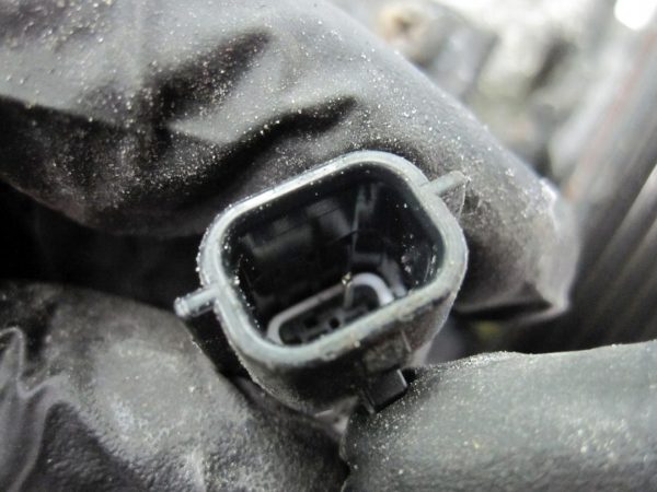 AUDI A4 B7 III 2.0 TDI BRE 08r sprężarka klimatyzacji GE447160-6933 6SBH14C - obrazek 6