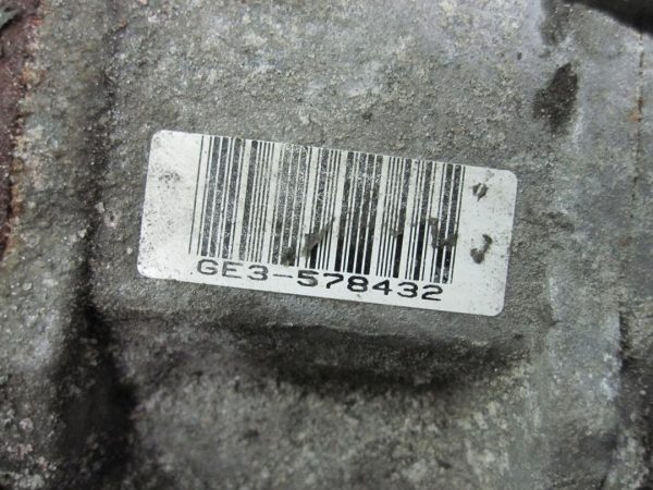 AUDI A4 B7 III 2.0 TDI BRE 08r sprężarka klimatyzacji GE447160-6933 6SBH14C - obrazek 9