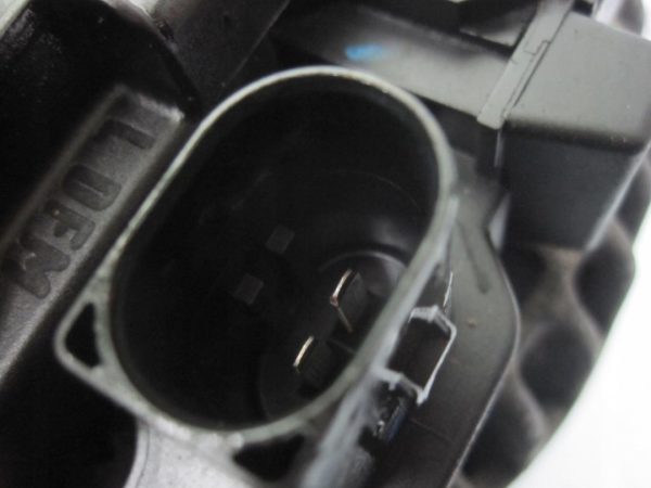 AUDI A4 B7 III 2.0 TDI BRE 140KM 08r alternator 06F903023J 012452509206S - obrazek 4