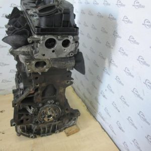 AUDI A4 B8 A5 A6 Q5 2.0 TDI CJC 140KM 13r 146 tys. km silnik