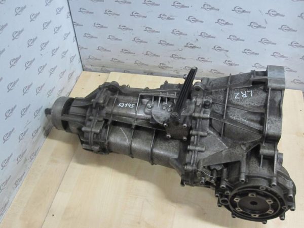 AUDI A4 B8 Q5 SEAT EXEO 2.0 TDI CJC CJCB 140KM skrzynia biegów LRZ QUATRO - obrazek 2