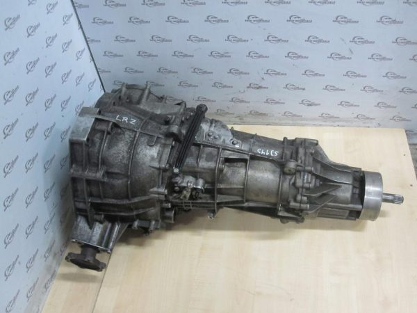 AUDI A4 B8 Q5 SEAT EXEO 2.0 TDI CJC CJCB 140KM skrzynia biegów LRZ QUATRO - obrazek 5