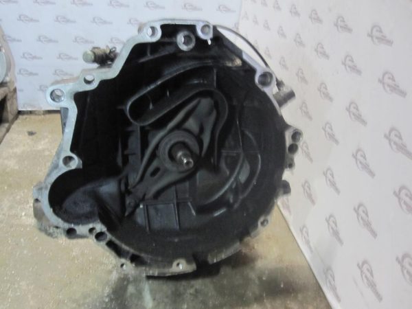 AUDI A4 S4 B5 2.7 Bi-Turbo 4x4 AGB 99r skrzynia biegów DSY - obrazek 3