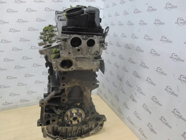 AUDI A4 SEAT EXEO 2.0 TDI CJCB CJC 136KM 12r 147 tys Silnik - obrazek 2