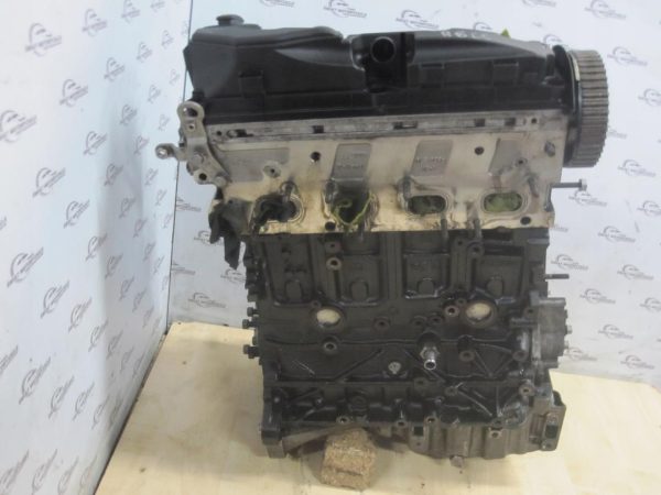 AUDI A4 SEAT EXEO 2.0 TDI CJCB CJC 136KM 12r 147 tys Silnik - obrazek 4